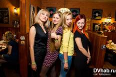 Фотоотчет : Party Hard с группой "Вишневый коктейль" (18+). Суббота, 19 ноября. Изображение 4