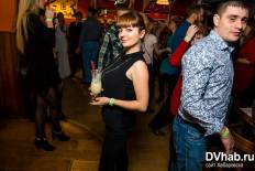 Фотоотчет : Party Hard с группой "Вишневый коктейль" (18+). Суббота, 19 ноября. Изображение 5