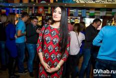 Фотоотчет : Party Hard с группой "Вишневый коктейль" (18+). Суббота, 19 ноября. Изображение 6