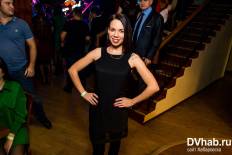 Фотоотчет : Party Hard с группой "Вишневый коктейль" (18+). Суббота, 19 ноября. Изображение 8