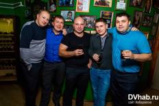 Фотоотчет : Party Hard с группой "Вишневый коктейль" (18+). Суббота, 19 ноября. Изображение 9
