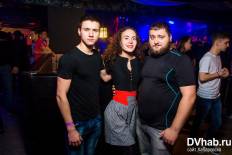 Фотоотчет : Black Discount Bar. Суббота, 19 ноября. Изображение 2