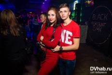 Фотоотчет : Black Discount Bar. Суббота, 19 ноября. Изображение 8