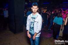 Фотоотчет : Black Discount Bar. Суббота, 19 ноября. Изображение 11