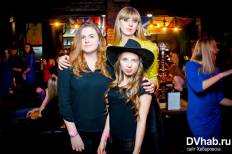 Фотоотчет : Jagermeister Party (18+). Суббота, 19 ноября. Изображение 4
