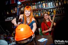 Фотоотчет : Jagermeister Party (18+). Суббота, 19 ноября. Изображение 8