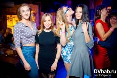 Фотоотчет : Jagermeister Party (18+). Суббота, 19 ноября. Изображение 9