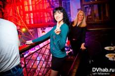Фотоотчет : Jagermeister Party (18+). Суббота, 19 ноября. Изображение 10