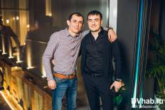 Фотоотчет Эхо: Фестиваль Bread&Vine. Суббота, 19 ноября. Изображение 10