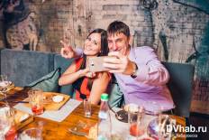 Фотоотчет Эхо: Фестиваль Bread&Vine. Суббота, 19 ноября. Изображение 11