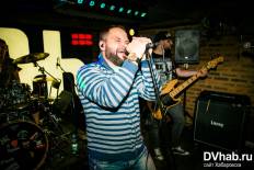 Фотоотчет ГараЖ: Nirvana Mania by Perry Mason (25+). Пятница, 25 ноября. Изображение 4