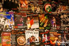 Фотоотчет ГараЖ: Nirvana Mania by Perry Mason (25+). Пятница, 25 ноября. Изображение 9