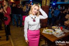Фотоотчет : Dance Friday (18+). Пятница, 25 ноября. Изображение 1