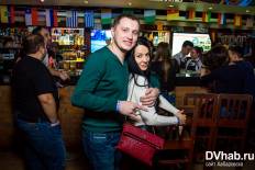 Фотоотчет : Dance Friday (18+). Пятница, 25 ноября. Изображение 8