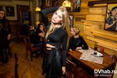 Фотоотчет : Dance Friday (18+). Пятница, 25 ноября. Изображение 10