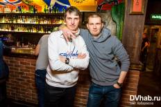 Фотоотчет : Инкогнито (18+). Пятница, 25 ноября. Изображение 7