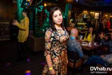 Фотоотчет : Инкогнито (18+). Пятница, 25 ноября. Изображение 10