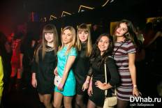 Фотоотчет : Ночь студента (18+). Пятница, 25 ноября. Изображение 8