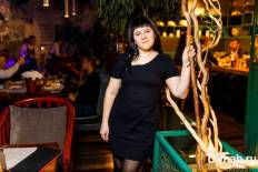 Фотоотчет Эхо: Эхо. Суббота, 26 ноября. Изображение 7