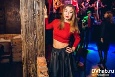 Фотоотчет : Инкогнито (18+). Суббота, 26 ноября. Изображение 5