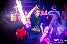 Фотоотчет : Black Discount Bar. Суббота, 26 ноября. Изображение 4
