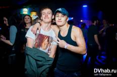 Фотоотчет : Black Discount Bar. Суббота, 26 ноября. Изображение 5