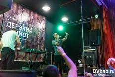 Фотоотчет : Pra(Killa'Gramm) & Zigizag (14+). Воскресенье, 27 ноября. Изображение 4