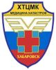 Хабаровский территориальный центр медицины катастроф
