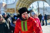 : Масленица на Заимке. Пятница, 24 февраля