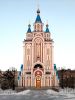 Градо-Хабаровский собор Успения Божьей Матери