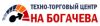 Техно-торговый центр на Богачева