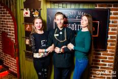 Фотоотчет : Цыганская вечеринка (18+). Суббота, 22 апреля. Изображение 2