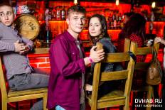 Фотоотчет : Цыганская вечеринка (18+). Суббота, 22 апреля. Изображение 3