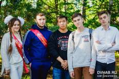 Фотоотчет : Последний звонок 2017.. Четверг, 25 мая. Изображение 3