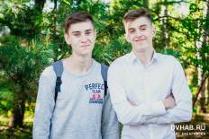 Фотоотчет : Последний звонок 2017.. Четверг, 25 мая. Изображение 5