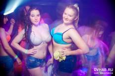 Фотоотчет : Вечеринка "Первая пена" (18+). Пятница, 16 июня. Изображение 6