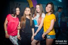 Фотоотчет : Вечеринка "Первая пена" (18+). Пятница, 16 июня. Изображение 7