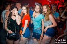 Фотоотчет : Вечеринка "Первая пена" (18+). Пятница, 16 июня. Изображение 9