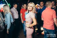 Фотоотчет : Dance Friday (18+). Пятница, 23 июня. Изображение 3