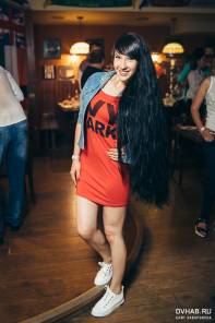 Фотоотчет : Dance Friday (18+). Пятница, 23 июня. Изображение 6