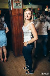 Фотоотчет : Dance Friday (18+). Пятница, 23 июня. Изображение 8
