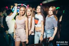 Фотоотчет : Dance Friday (18+). Пятница, 23 июня. Изображение 9