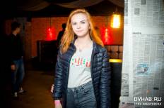 Фотоотчет : Sweet party (18+). Суббота, 24 июня. Изображение 1