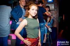 Фотоотчет ГараЖ: Суперпятница с группой "UP'рель" (25+). Пятница, 30 июня. Изображение 6