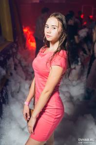 Фотоотчет : Вечеринка "На пену" (18+). Пятница, 30 июня. Изображение 5