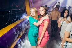 Фотоотчет : Вечеринка "На пену" (18+). Пятница, 30 июня. Изображение 6