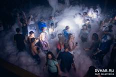 Фотоотчет : Вечеринка "На пену" (18+). Пятница, 30 июня. Изображение 7