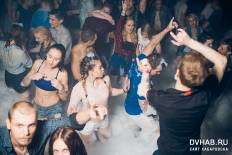 Фотоотчет : Вечеринка "На пену" (18+). Пятница, 30 июня. Изображение 9