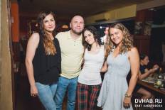 Фотоотчет : Dance Friday (18+). Пятница, 30 июня. Изображение 2