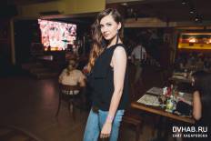 Фотоотчет : Dance Friday (18+). Пятница, 30 июня. Изображение 10